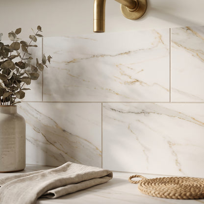Miami Matt Marble Tiles