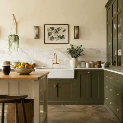 Miami Matt Marble Tiles