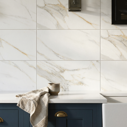 Miami Matt Marble Tiles