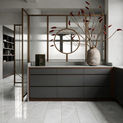 Scambio White Gloss Tiles