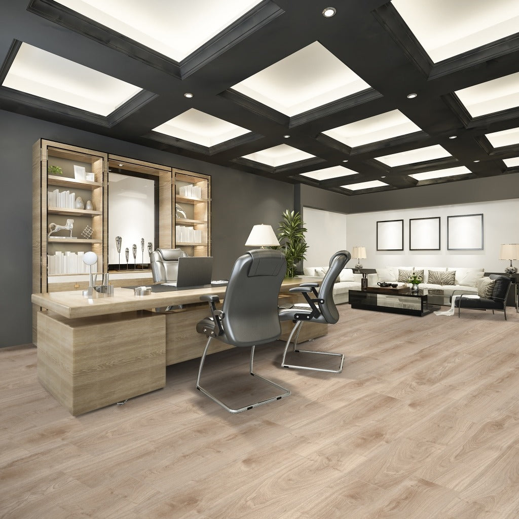 Latina Natural Wood Look Tiles