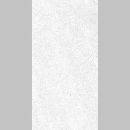 Lavica White Rectangle Wall Tiles 4