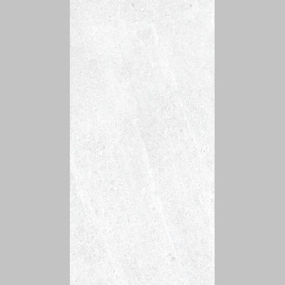 Lavica White Rectangle Wall Tiles 5