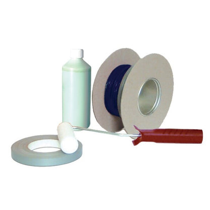 Loose Wire Cable Underfloor Electic Heating - 600 Watts
