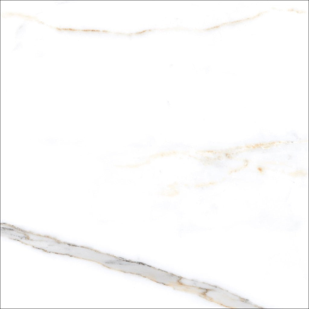 Miami Matt Marble Tiles - Natural Vein, Porcelain, Rectified