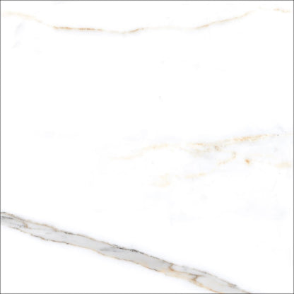 Miami Matt Marble Tiles - Natural Vein, Porcelain, Rectified