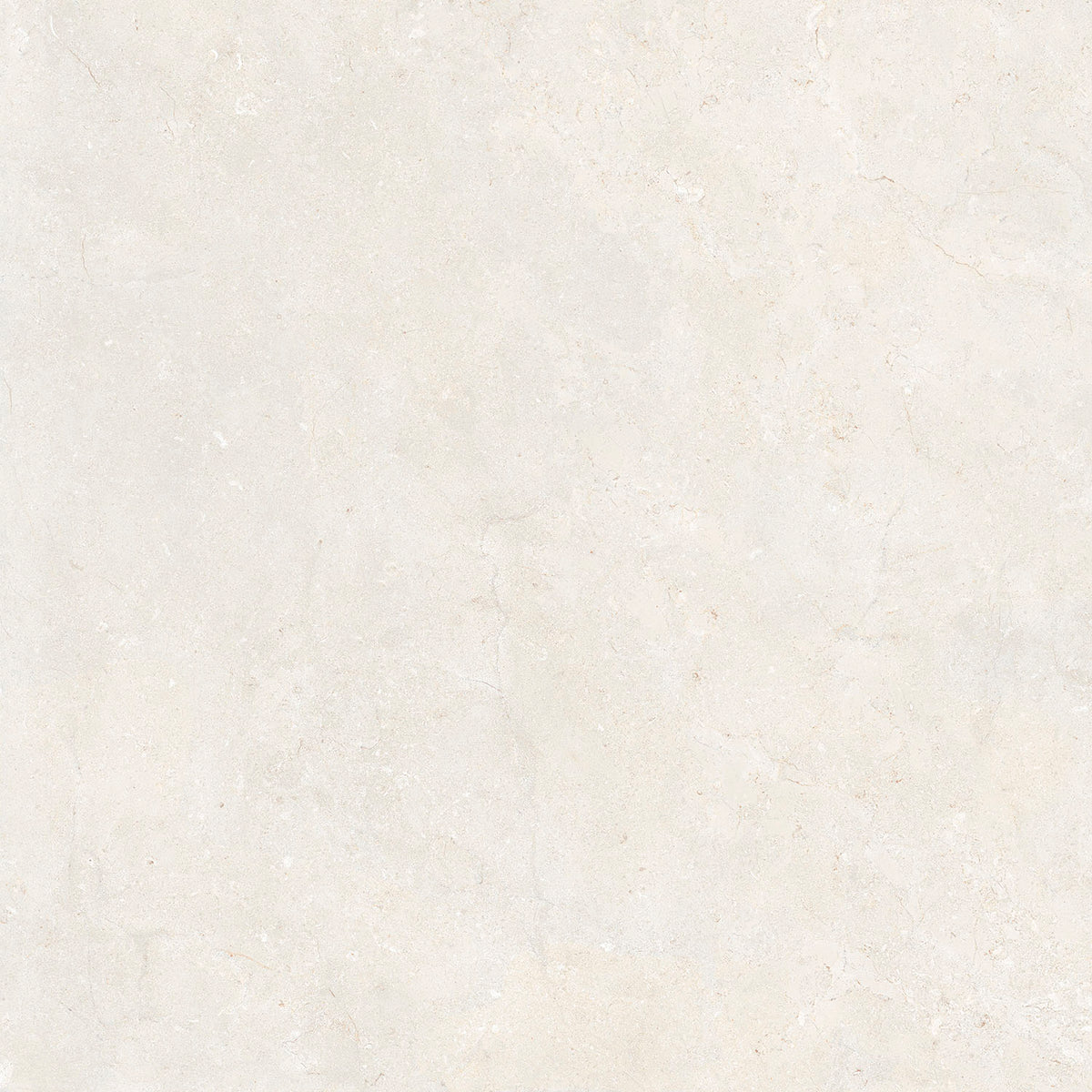 A close-up of a light warm off-white textured surface with subtle beige and cream marbling, filling the entire frame.