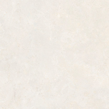 Montpellier Blanco Cream Stone Effect Porcelain Tiles – 90 x 90cm