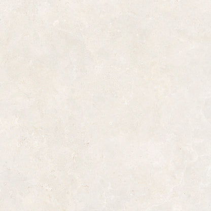 Montpellier Blanco Cream Stone Effect Porcelain Tiles – 90 x 90cm