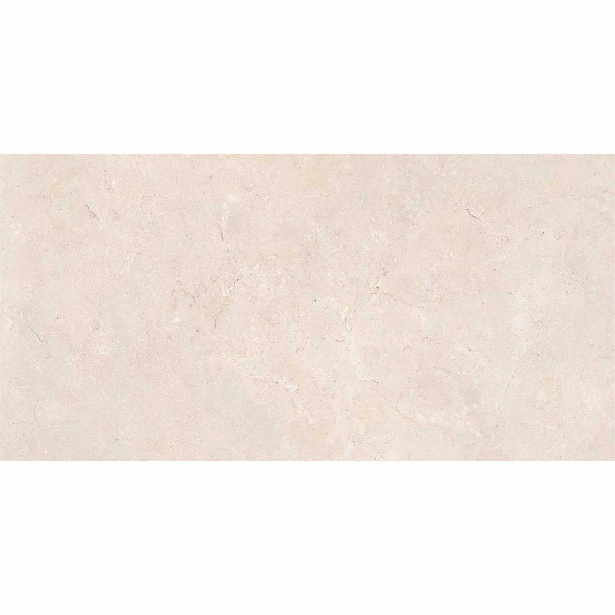 Montpellier Marfil Stone Effect Porcelain Tiles