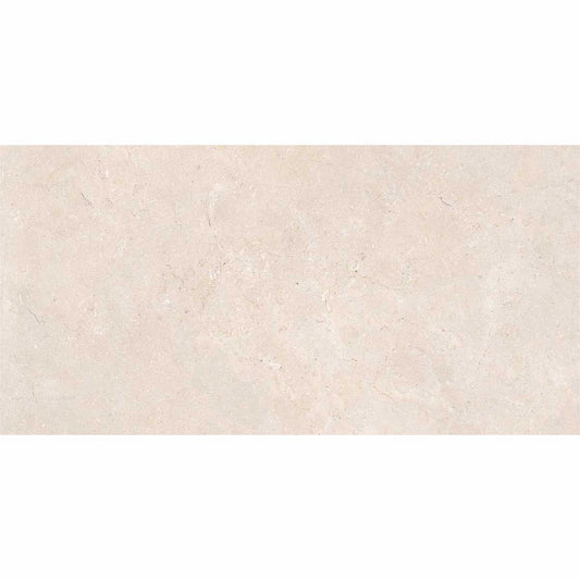 Montpellier Marfil Stone Effect Porcelain Tiles