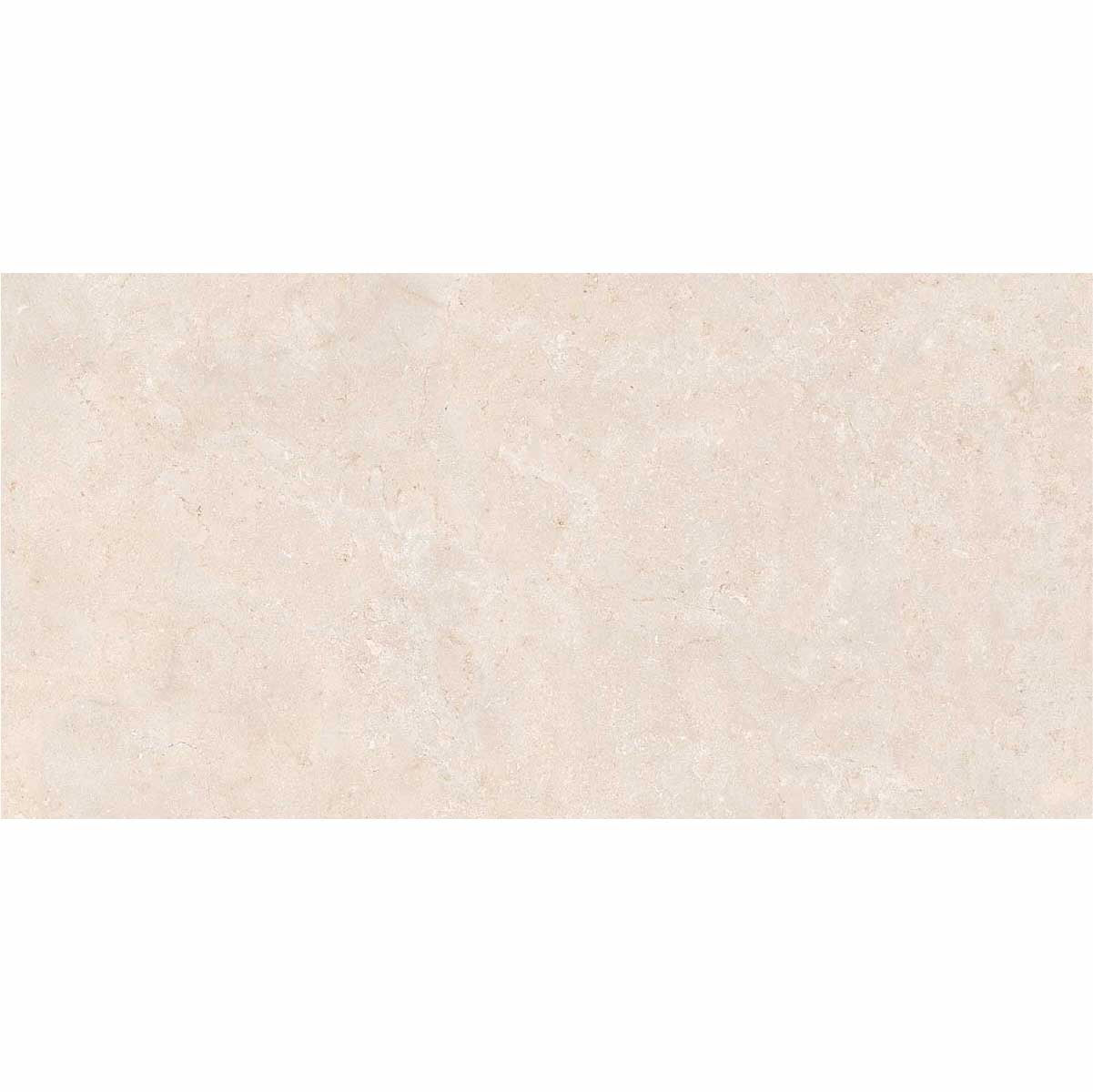 Montpellier Marfil Stone Effect Porcelain Tiles