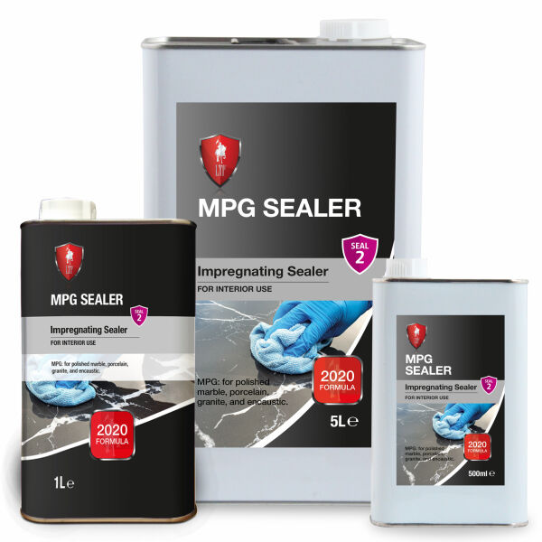 MPG Sealer - 1 litre