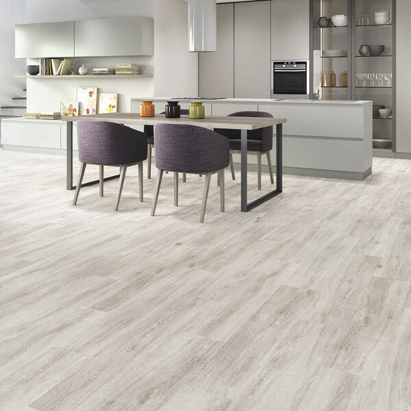 Maryland Grey Wood Effect Tiles  Anti Slip Decking Tiles