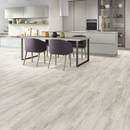 Maryland Grey Wood Effect Tiles  Anti Slip Decking Tiles