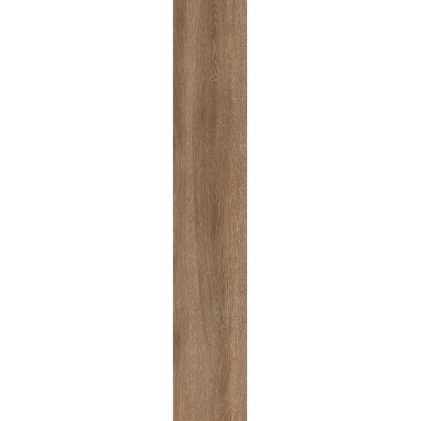 Maryland Chestnut Wood Effect Porcelain Flooring