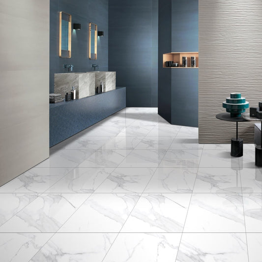 Miami Gloss Marble Tiles