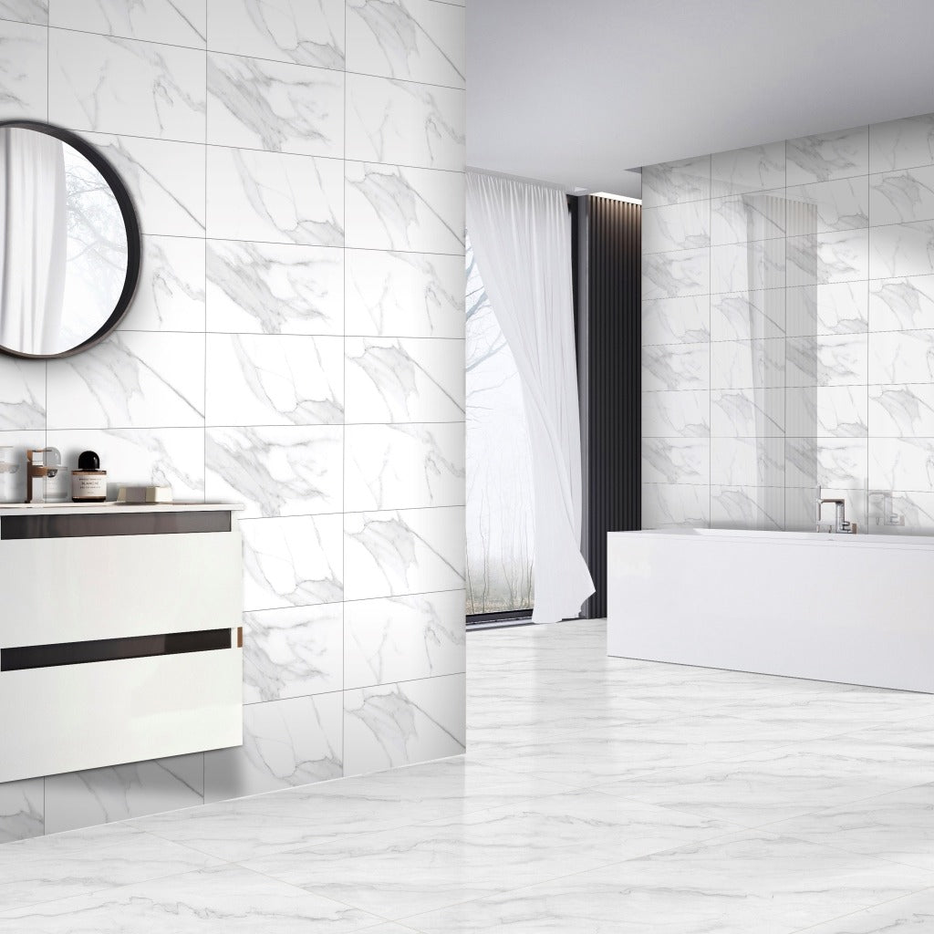 Miami Gloss Marble Tiles