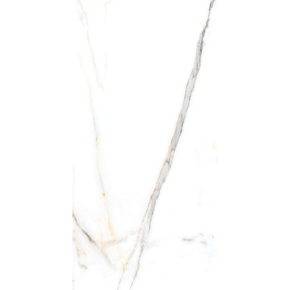 Miami Natural Marble Polished Floor Tiles