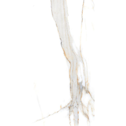 Miami Natural Marble Polished Floor Tiles