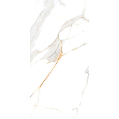 Miami Natural Marble Polished Floor Tiles