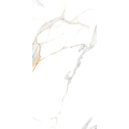 Miami Natural Marble Polished Floor Tiles
