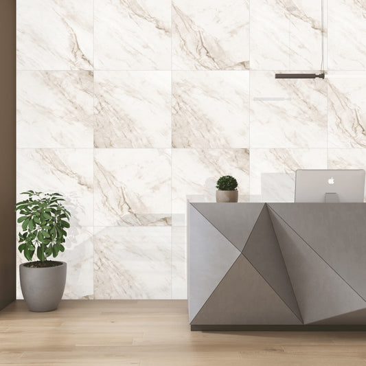 Michelangelo Beige Matt Tiles