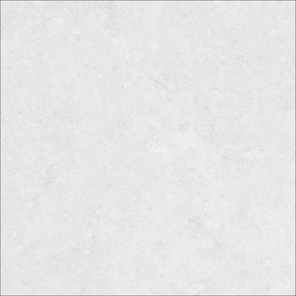 Midas Pearl Grey Large Gloss Tiles - Rectified, Porcelain
