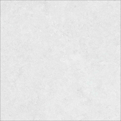 Midas Pearl Grey Large Gloss Tiles - Rectified, Porcelain