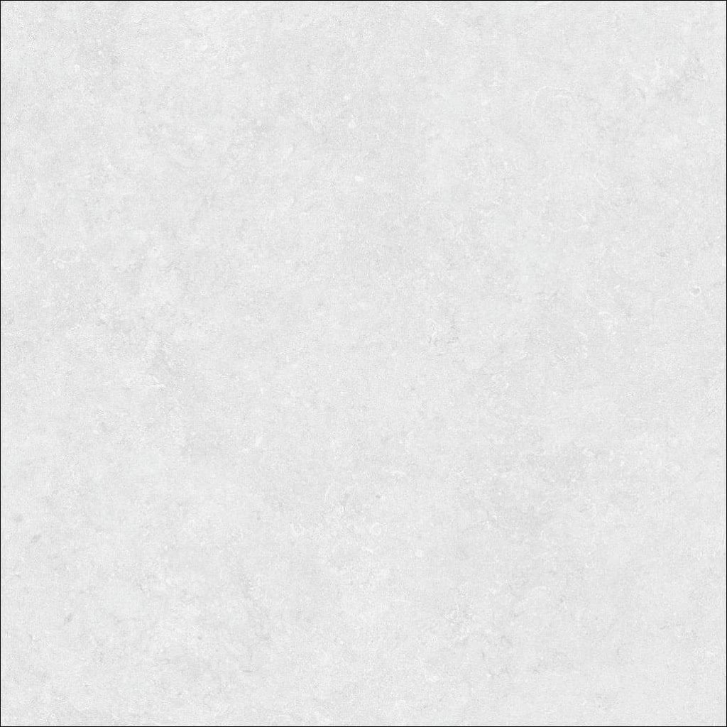 Midas Pearl Grey Large Gloss Tiles - Rectified, Porcelain