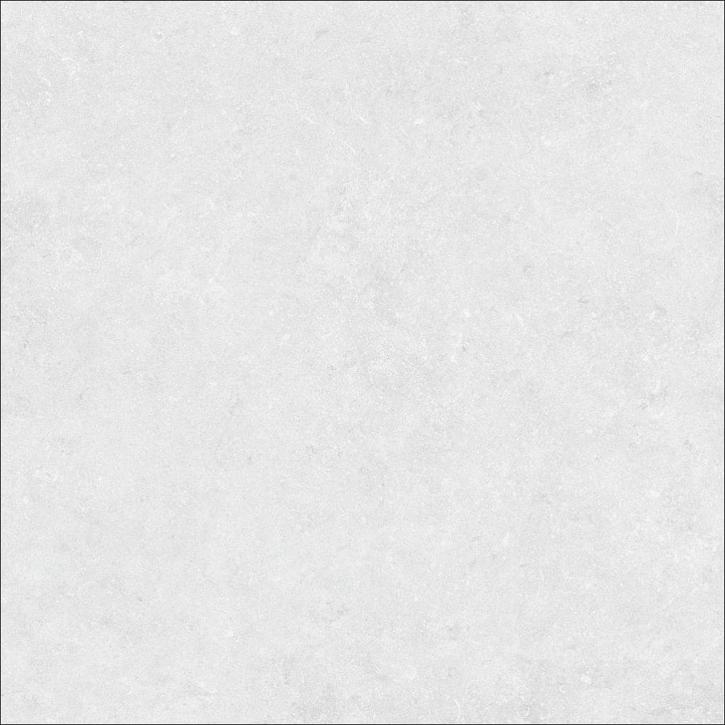 Midas Pearl Grey Large Gloss Tiles - Rectified, Porcelain