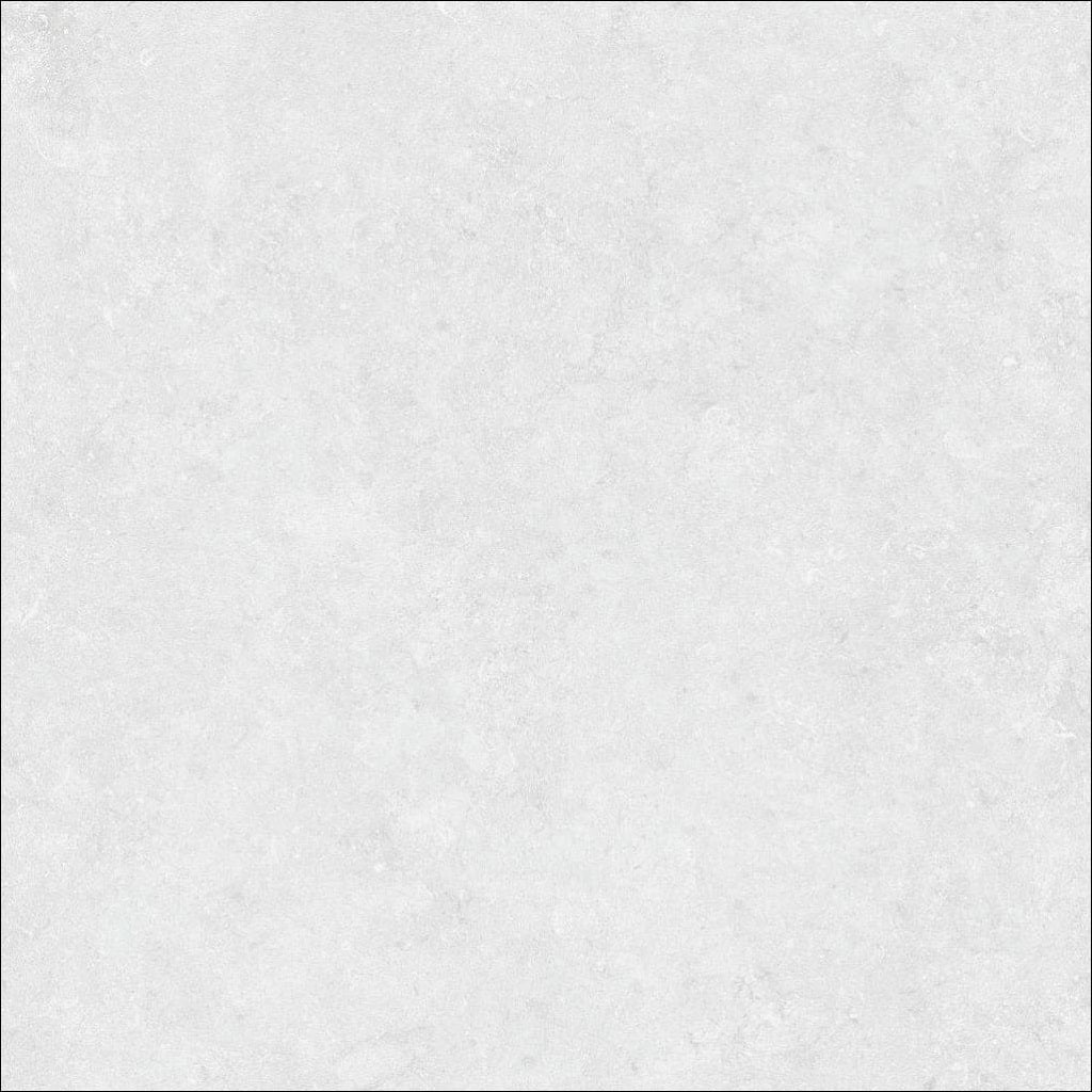 Midas Pearl Grey Large Gloss Tiles - Rectified, Porcelain