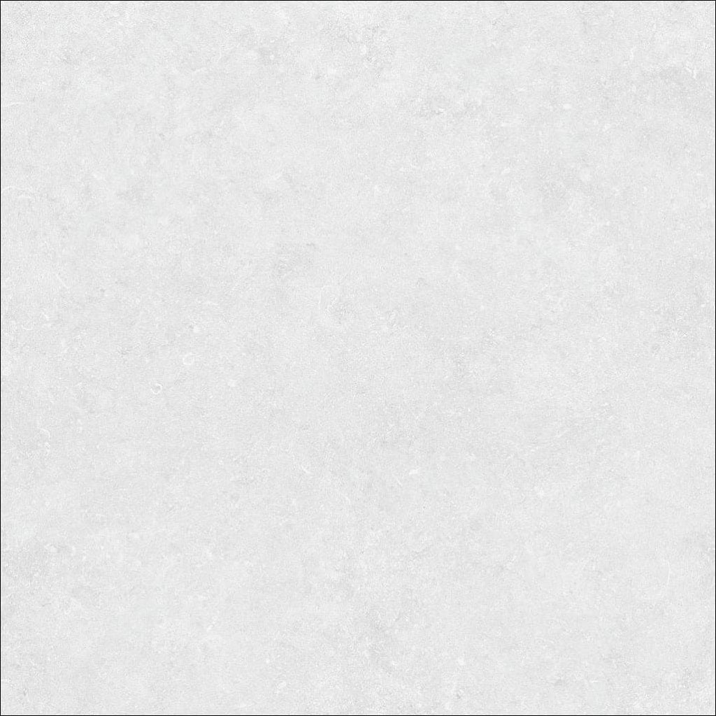 Midas Pearl Grey Large Gloss Tiles - Rectified, Porcelain