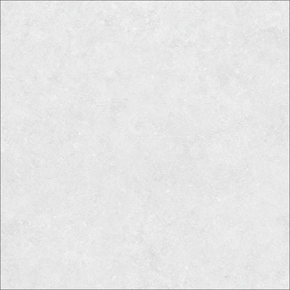 Midas Pearl Grey Large Gloss Tiles - Rectified, Porcelain
