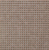 Mikros Moka Brown Matt Glass Wall Tiles
