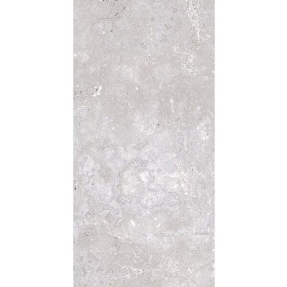 Modena Mix of Grey Metro Brick Tiles
