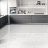 Cut Sample: Multi Mosaic Tutti Frutti Tiles