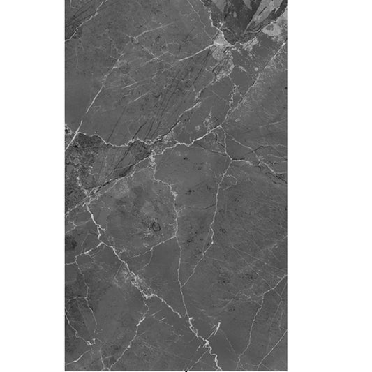 Navia Dark Grey Marble Tiles