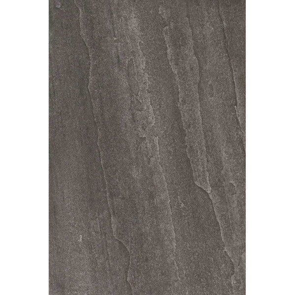 Nistos Dark Grey Floor Tiles - R12 Anti Slip Tiles