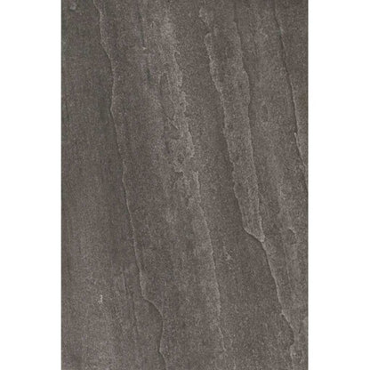 Nistos Dark Grey Floor Tiles - R12 Anti Slip Tiles