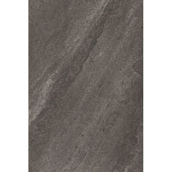 Nistos Dark Grey Floor Tiles - R12 Anti Slip Tiles