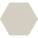 Opal Grey Hexagon Shape Tiles