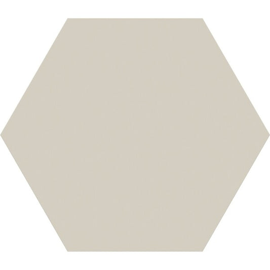 Opal Grey Hexagon Shape Tiles