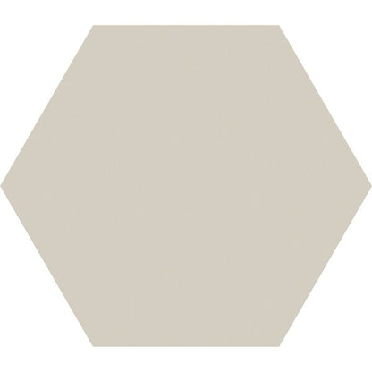 Opal Grey Hexagon Shape Tiles