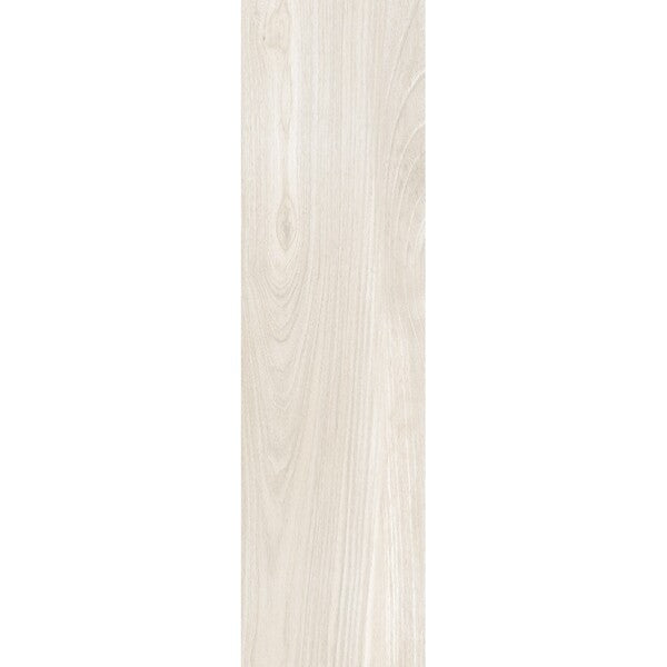 Opera Grey Plank Tile Flooring - Porcelain Wood Effect