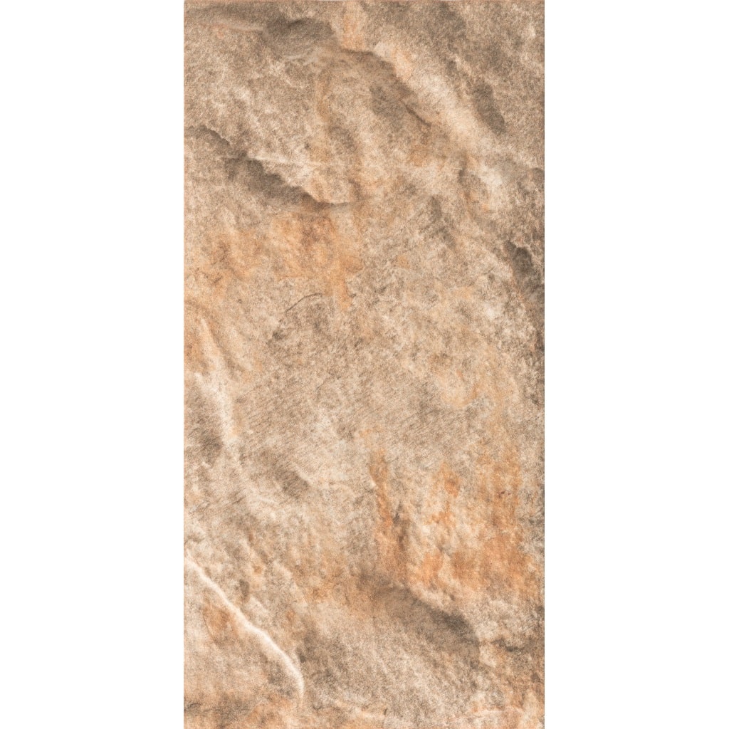 Ordesa Beige Brick Effect Tiles