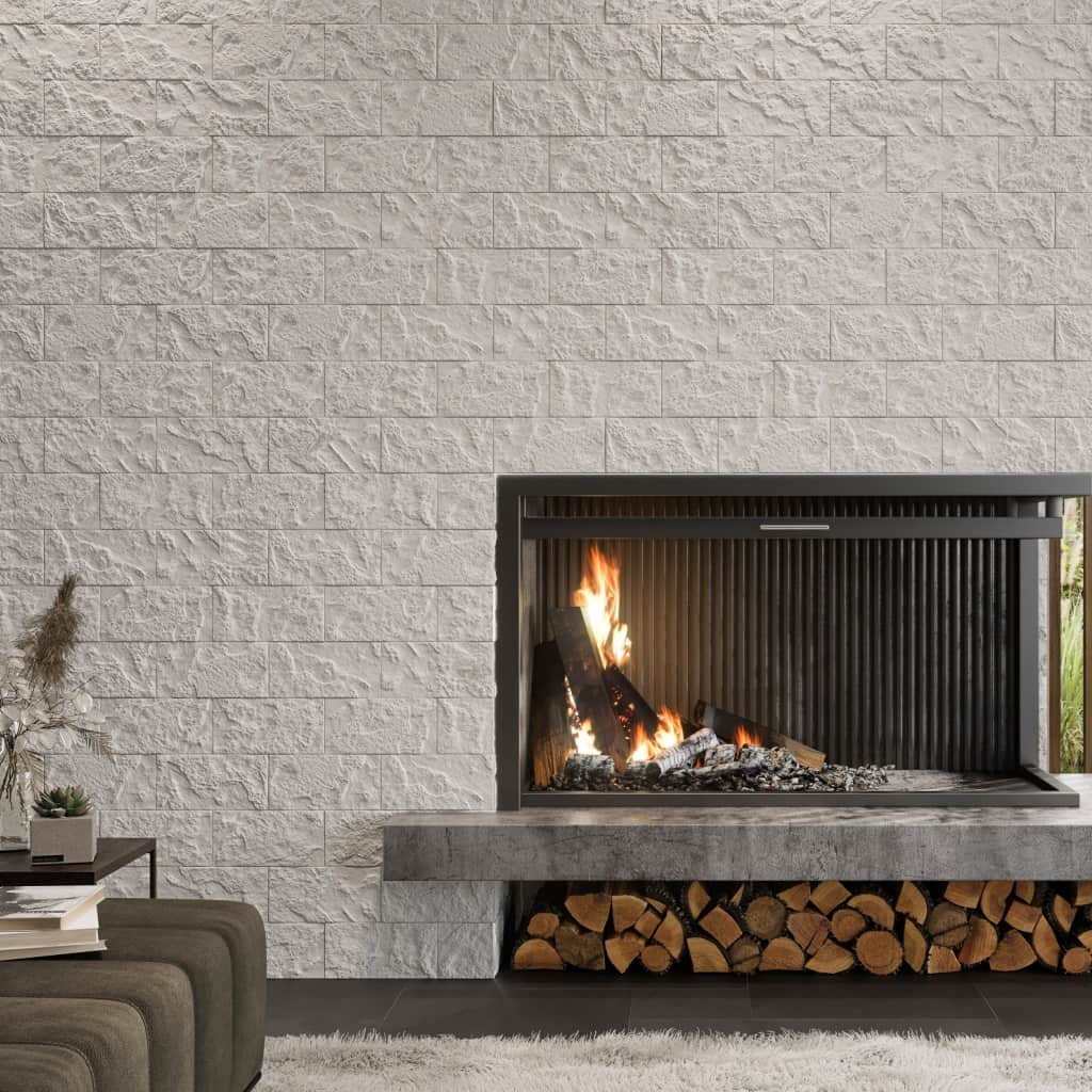 Ordesa Blanco Room Setting