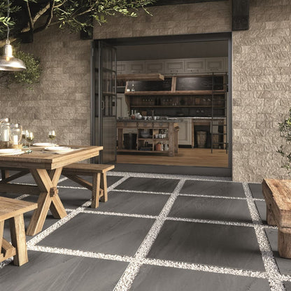 Ordesa Cream Brick Slip Tiles