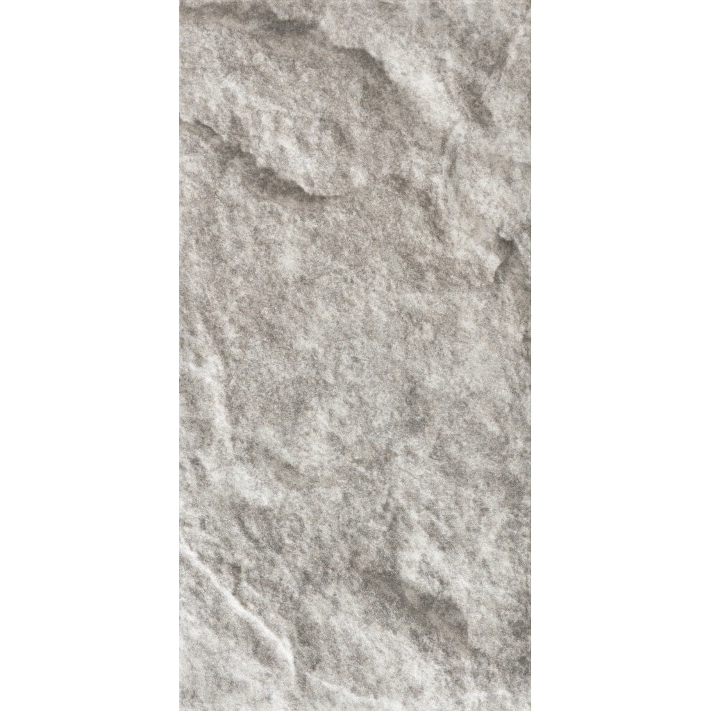 Ordesa Porcelain Grey Stone Tiles