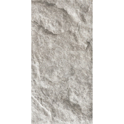 Ordesa Porcelain Grey Stone Tiles